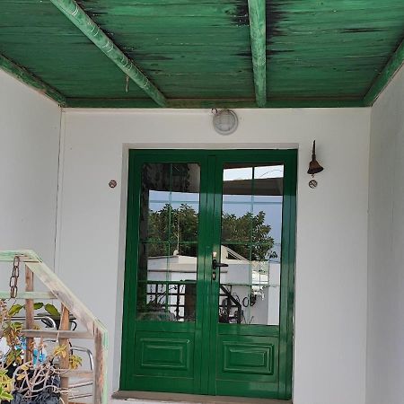 Ca' Anibal Apartment Tias Ngoại thất bức ảnh