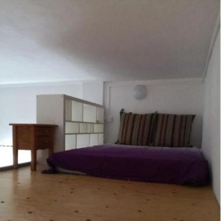 Ca' Anibal Apartment Tias Ngoại thất bức ảnh