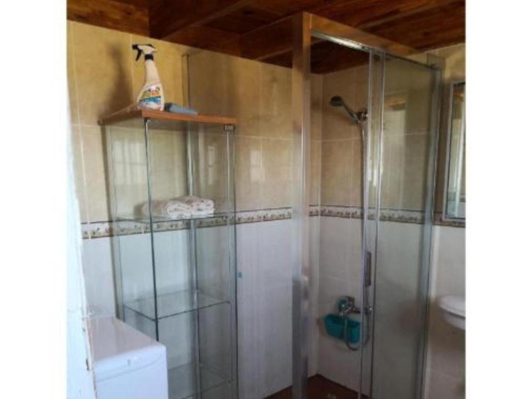Ca' Anibal Apartment Tias Ngoại thất bức ảnh