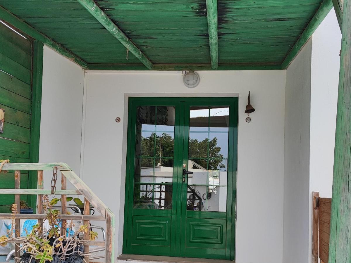 Ca' Anibal Apartment Tias Ngoại thất bức ảnh