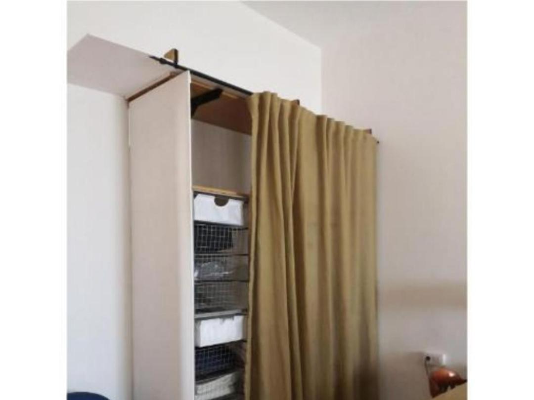 Ca' Anibal Apartment Tias Ngoại thất bức ảnh